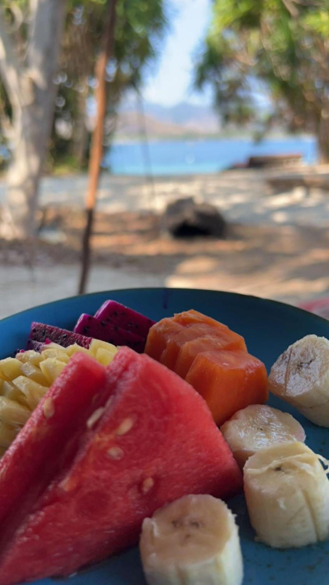Avocado Homestay 테테바투 외부 사진