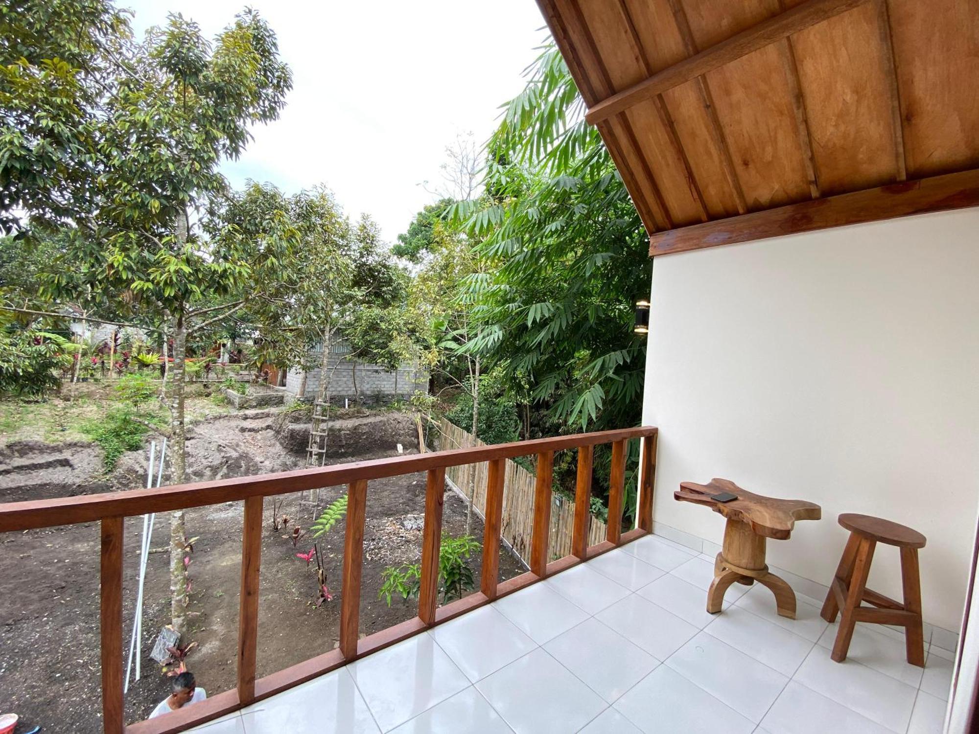 Avocado Homestay 테테바투 외부 사진